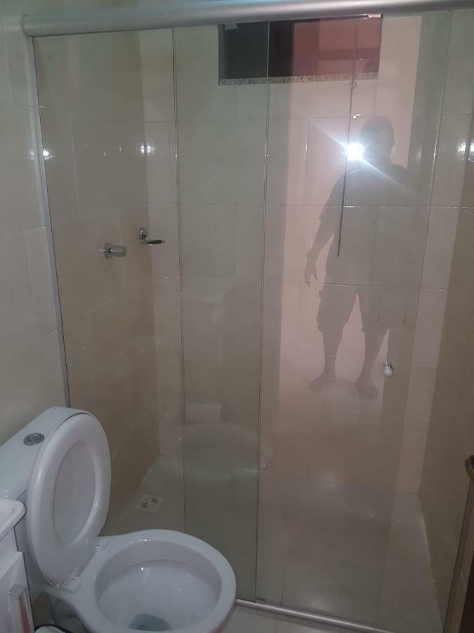Flat - Coroa Vermelha Santa Cruz Cabrália Esterno foto